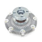 US Motor Works 22068 Engine Cooling Fan Clutch - view 2