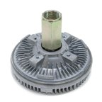 US Motor Works 22078 Engine Cooling Fan Clutch - view 2