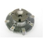 US Motor Works 22085 Engine Cooling Fan Clutch - view 2