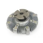 US Motor Works 22087 Engine Cooling Fan Clutch - view 2