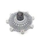 US Motor Works 22135 Engine Cooling Fan Clutch - view 2