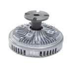 US Motor Works 22149 Engine Cooling Fan Clutch - view 2