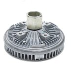 US Motor Works 22152 Engine Cooling Fan Clutch - view 2