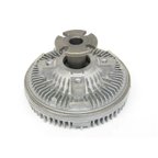 US Motor Works 22154 Engine Cooling Fan Clutch - view 2