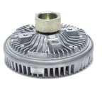 US Motor Works 22155 Engine Cooling Fan Clutch - view 2