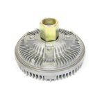 US Motor Works 22159 Engine Cooling Fan Clutch - view 2