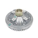 US Motor Works 22166 Engine Cooling Fan Clutch - view 2