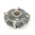 US Motor Works 22176 Engine Cooling Fan Clutch - view 1