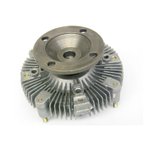 US Motor Works 22178 Engine Cooling Fan Clutch - view 2