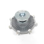 US Motor Works 22182 Engine Cooling Fan Clutch - view 2