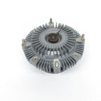 US Motor Works 22183 Engine Cooling Fan Clutch - view 1
