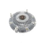 US Motor Works 22184 Engine Cooling Fan Clutch - view 1