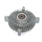 US Motor Works 22335 Engine Cooling Fan Clutch - view 2