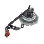 US Motor Works 22337 Engine Cooling Fan Clutch - view 2