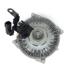 US Motor Works 22340 Engine Cooling Fan Clutch - view 2