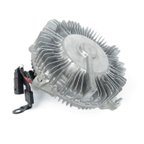 US Motor Works 22340 Engine Cooling Fan Clutch - view 1