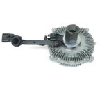 US Motor Works 22342 Engine Cooling Fan Clutch - view 2