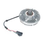 US Motor Works 22344 Engine Cooling Fan Clutch - view 2