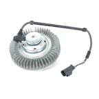US Motor Works 22344 Engine Cooling Fan Clutch - view 1