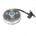 US Motor Works 22345 Engine Cooling Fan Clutch - view 2