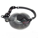 US Motor Works 22345 Engine Cooling Fan Clutch - view 1