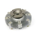 US Motor Works 22401 Engine Cooling Fan Clutch - view 2
