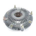 US Motor Works 22407 Engine Cooling Fan Clutch - view 1