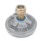 US Motor Works 22611 Engine Cooling Fan Clutch - view 2