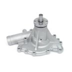 US Motor Works US1018H Engine Water Pump - view 2