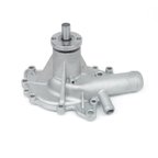 US Motor Works US1018H Engine Water Pump - view 3