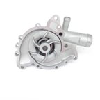 US Motor Works US1018 Engine Water Pump - view 4
