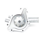 US Motor Works US1053H Engine Water Pump - view 4
