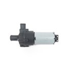 US Motor Works US11024 Engine Auxiliary Water Pump - view 1