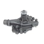 US Motor Works US1114 Engine Water Pump - view 1