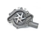 US Motor Works US1120H Engine Water Pump - view 3