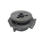 US Motor Works US2035 Engine Water Pump - view 2