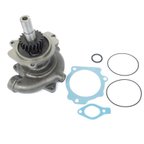 US Motor Works US2203 Engine Water Pump - view 4