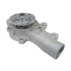 US Motor Works US3412 Engine Water Pump - view 2