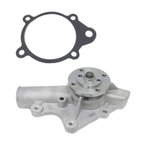 US Motor Works US3412 Engine Water Pump - view 4