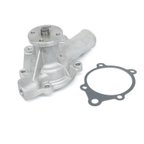 US Motor Works US3414 Engine Water Pump - view 4
