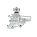 US Motor Works US4016 Engine Water Pump - view 2