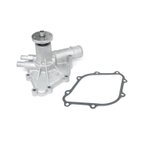 US Motor Works US4016 Engine Water Pump - view 4
