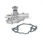 US Motor Works US4024 Engine Water Pump - view 4