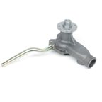 US Motor Works US4048 Engine Water Pump - view 2