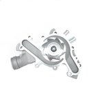 US Motor Works US4051 Engine Water Pump - view 3