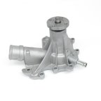 US Motor Works US4055 Engine Water Pump - view 1