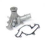 US Motor Works US4055 Engine Water Pump - view 4