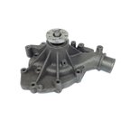 US Motor Works US4077 Engine Water Pump - view 2