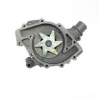 US Motor Works US4077 Engine Water Pump - view 3