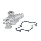 US Motor Works US4087 Engine Water Pump - view 4